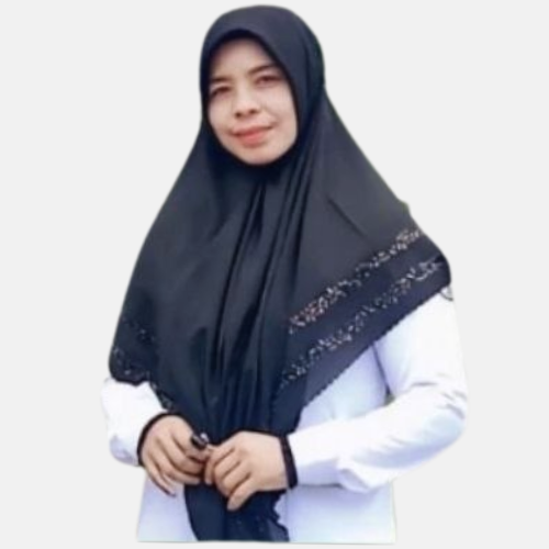 Yusnidar, S.Pd.M.Pd